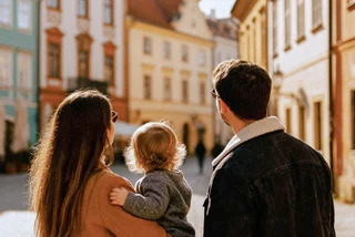 Prague cost of living: What does it cost to raise a family in 2026?