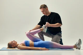 Listen to your joints: A revolutionary fitness philosophy challenges Czech norms
