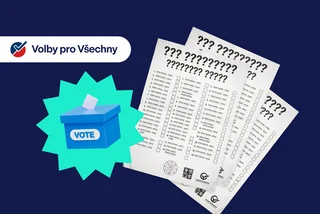 What’s on the ballot? A non-Czech speaker’s guide to Prague municipal elections