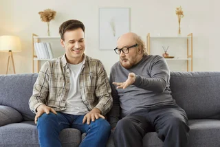 The family nest: Why living with parents is becoming more common in Czechia