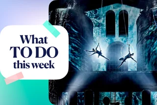 19 things to do in Prague this week, from Signal Festival to chocolate feasts