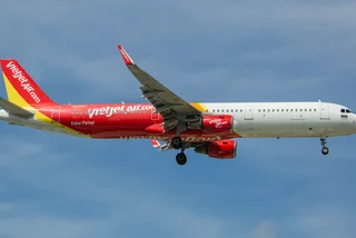 Direct Prague–Hanoi flights launch, bringing Vietnam closer to Czech families