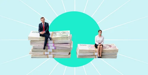 Think you’re a victim of Czechia's gender pay gap? Use this tool to find out