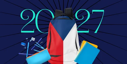 Czech secondary school admissions: A 2027 guide for expat families