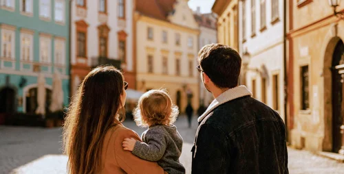 Prague cost of living: What does it cost to raise a family in 2026?