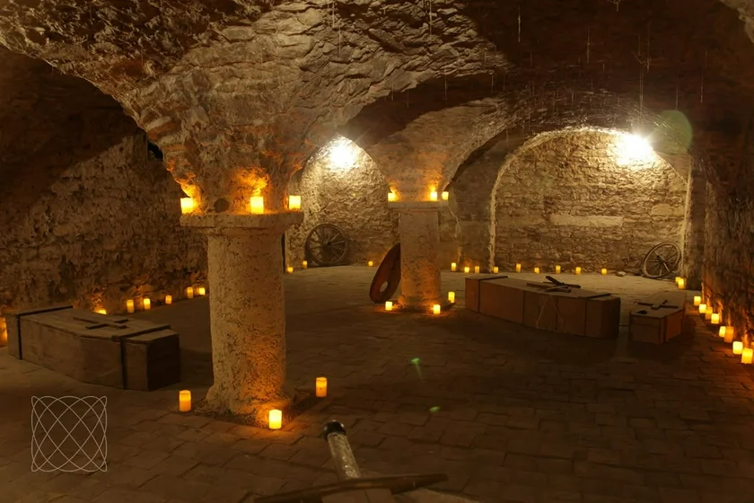 Facebook / Prague Underground Tours