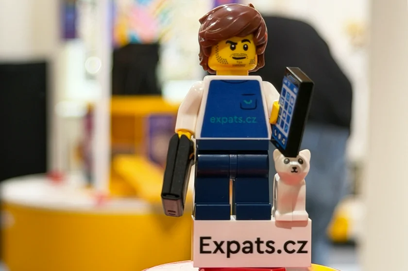 Photo: Expats.cz / Jason Pirodsky