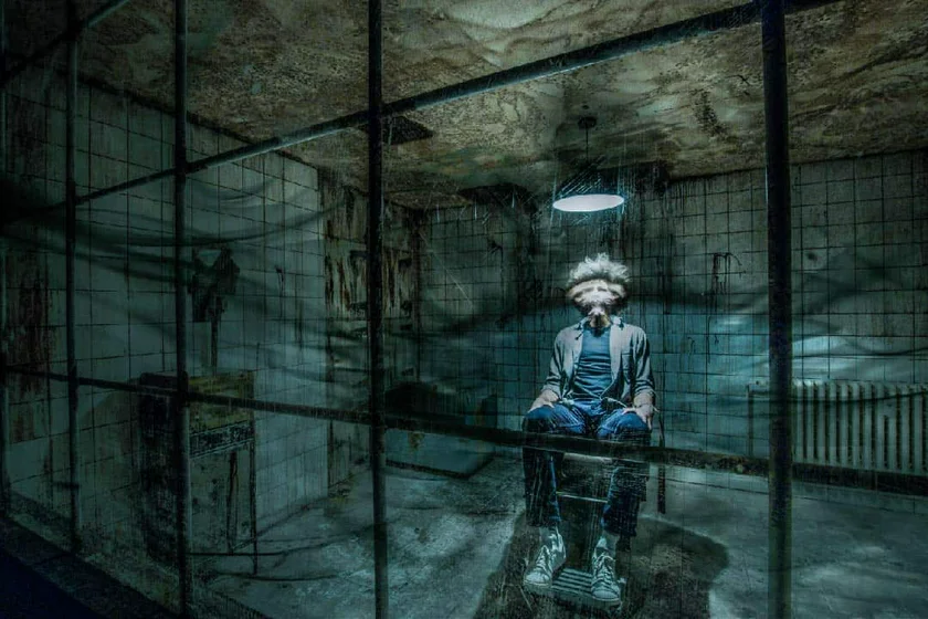Photo: The Chamber