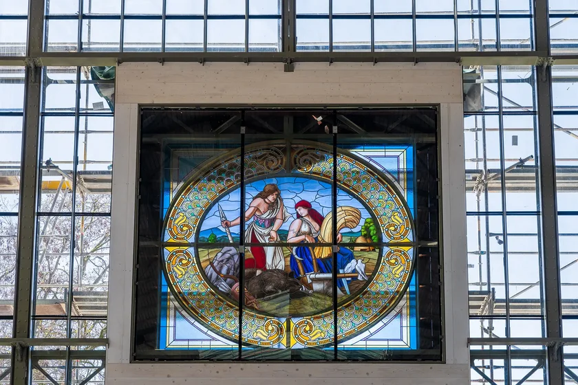 Photo: Výstaviště Praha, Jiří Šebek