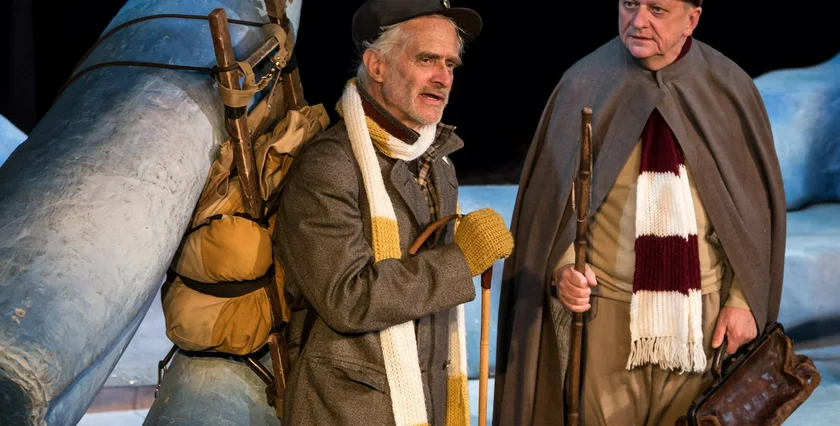Cimrman English Theatre (CET)