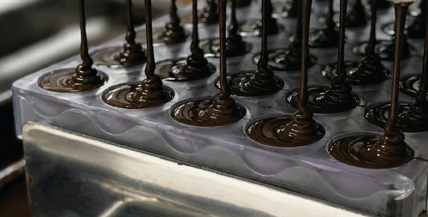 Kristyjan Chocolatiers