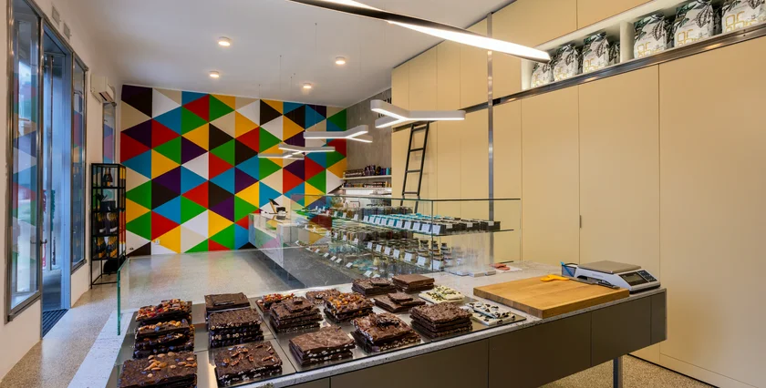 Kristyjan Chocolatiers