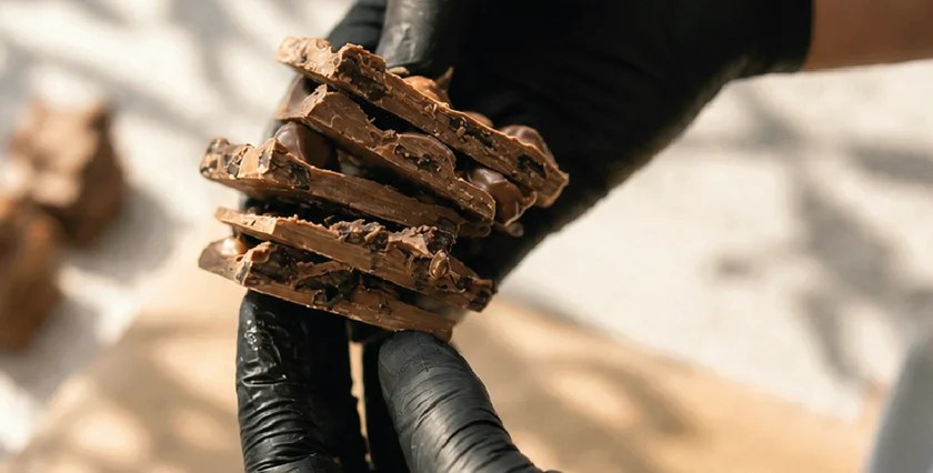 Kristyjan Chocolatiers