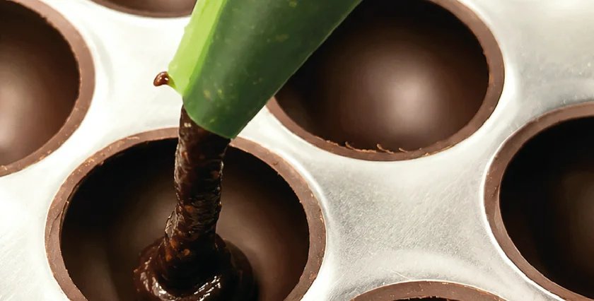 Kristyjan Chocolatiers