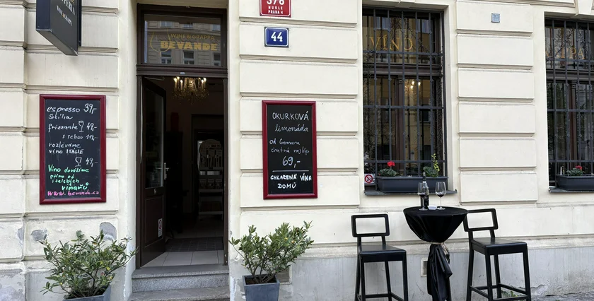 la Grapperia