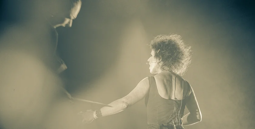 Prague Crossroads | Dakh Daughters: Antidote