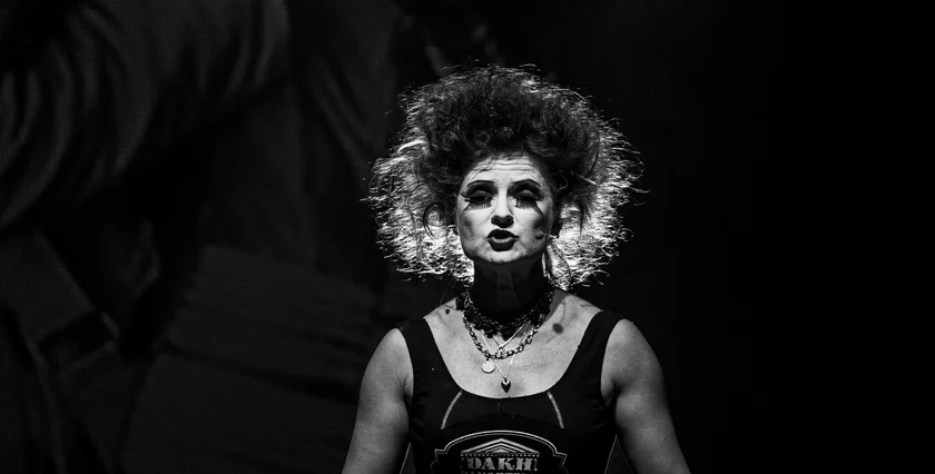 Prague Crossroads | Dakh Daughters: Antidote