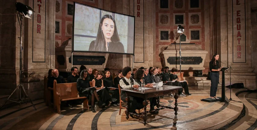 Prague Crossroads | The Pelicot Trial
