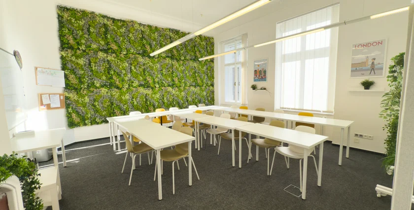 Prague Language Institute