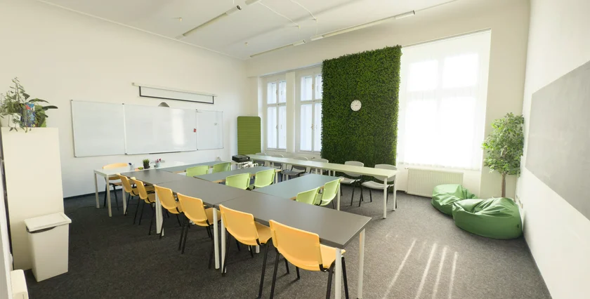 Prague Language Institute