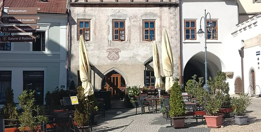 Tabor