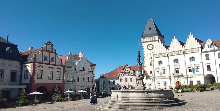 Tabor