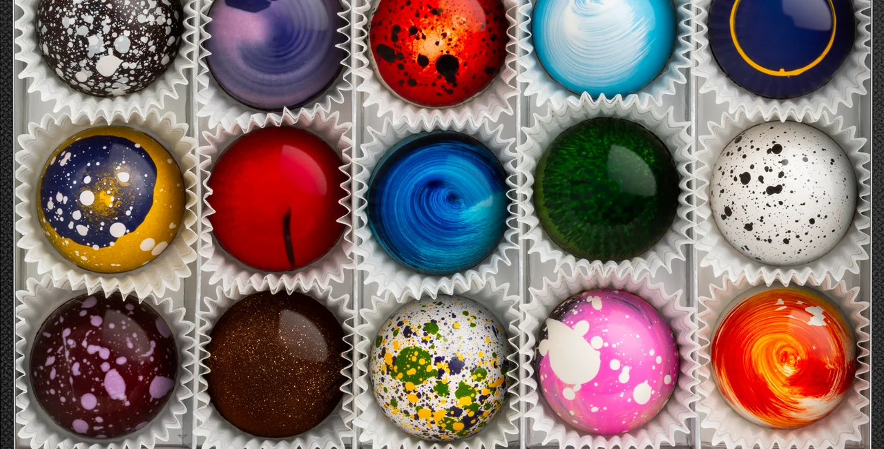 Kristyjan Chocolatiers