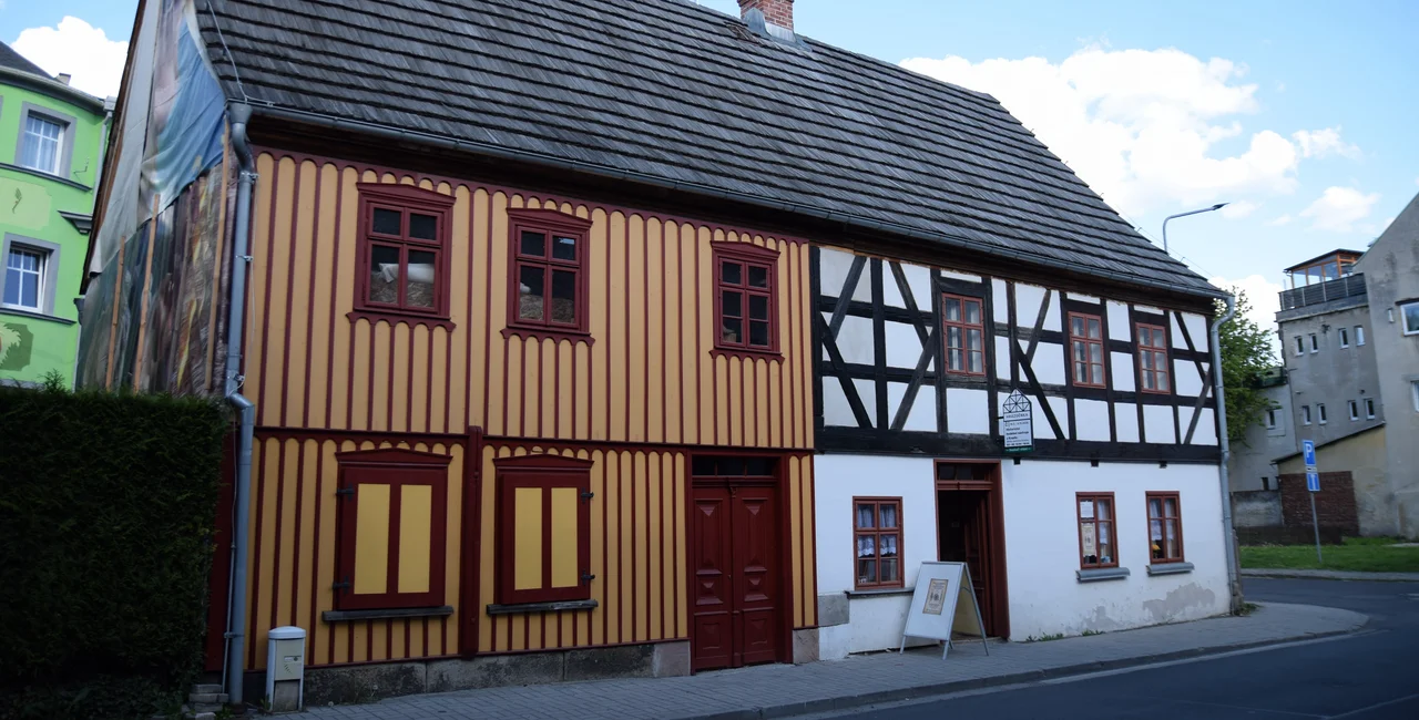 Photo: National Heritage Institute