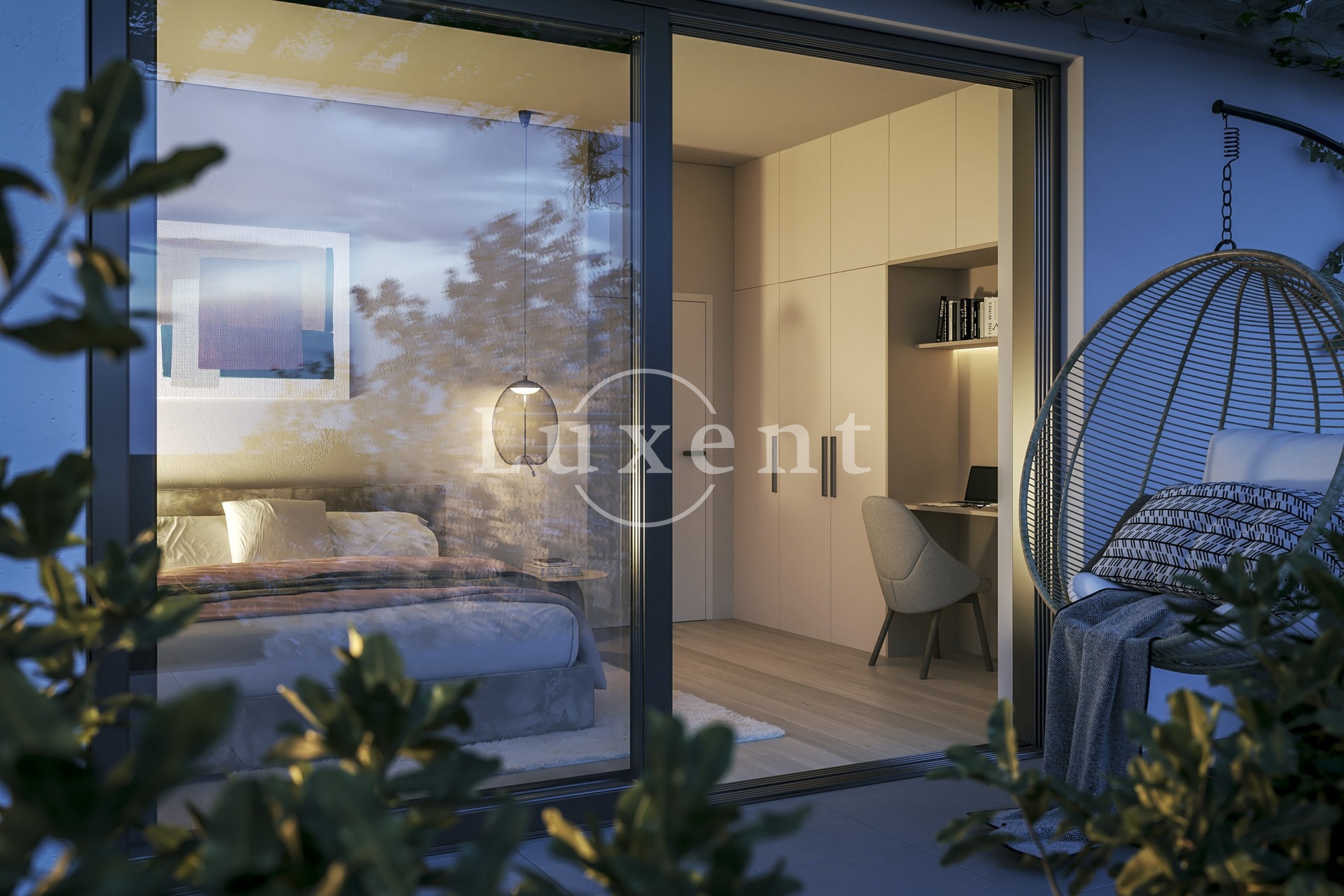 Apartment for sale, 3+kk 2 bedrooms, 73m2, in Kladno