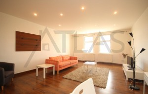 Apartment for rent, 3+1 - 2 bedrooms, 133m<sup>2</sup>