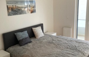 Apartment for rent, 2+kk - 1 bedroom, 53m<sup>2</sup>