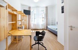 Apartment for rent, Flatshare, 15m<sup>2</sup>