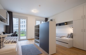 Apartment for rent, Flatshare, 31m<sup>2</sup>