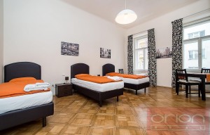 Apartment for sale, 4+kk - 3 bedrooms, 140m<sup>2</sup>