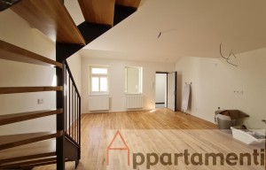 Apartment for sale, 4+kk - 3 bedrooms, 63m<sup>2</sup>