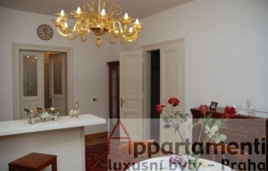 Apartment for rent, 3+kk - 2 bedrooms, 69m<sup>2</sup>