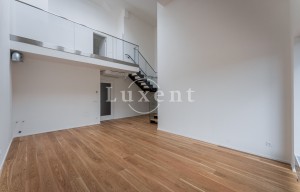 Apartment for sale, 3+kk - 2 bedrooms, 128m<sup>2</sup>