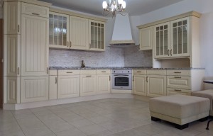 Apartment for rent, 4+kk - 3 bedrooms, 109m<sup>2</sup>