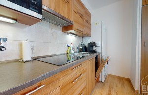 Apartment for rent, 3+kk - 2 bedrooms, 57m<sup>2</sup>