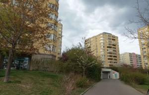 Apartment for sale, 4+1 - 3 bedrooms, 124m<sup>2</sup>