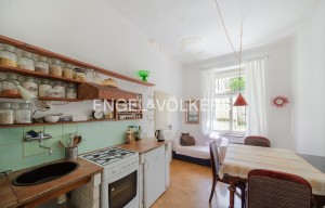 Apartment for sale, 2+kk - 1 bedroom, 96m<sup>2</sup>