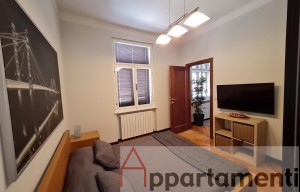 Apartment for sale, 3+1 - 2 bedrooms, 65m<sup>2</sup>