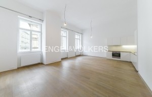 Apartment for rent, 3+kk - 2 bedrooms, 102m<sup>2</sup>