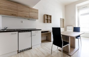 Apartment for rent, 1+KK - Studio, 20m<sup>2</sup>