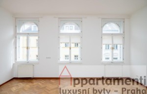 Apartment for sale, 2+kk - 1 bedroom, 52m<sup>2</sup>