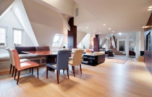 Apartment for rent, 5+1 - 4 bedrooms, 252m<sup>2</sup>