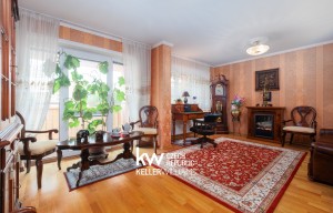 Apartment for sale, 3+1 - 2 bedrooms, 97m<sup>2</sup>