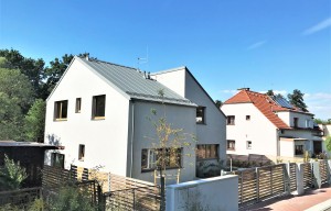 Family house for sale, 116m<sup>2</sup>, 78m<sup>2</sup> of land