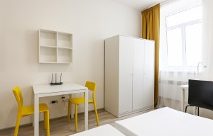 Apartment for rent, 1+KK - Studio, 21m<sup>2</sup>