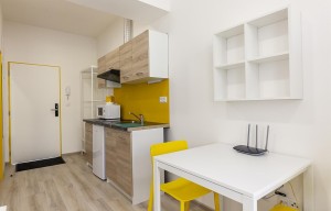 Apartment for rent, 1+KK - Studio, 21m<sup>2</sup>